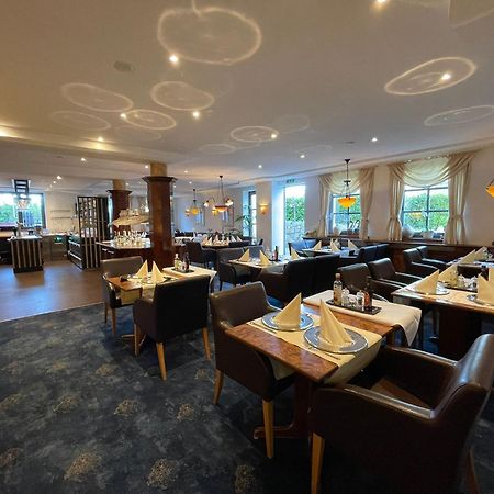 زينوويتز Aparthotel Seeschloesschen المظهر الخارجي الصورة