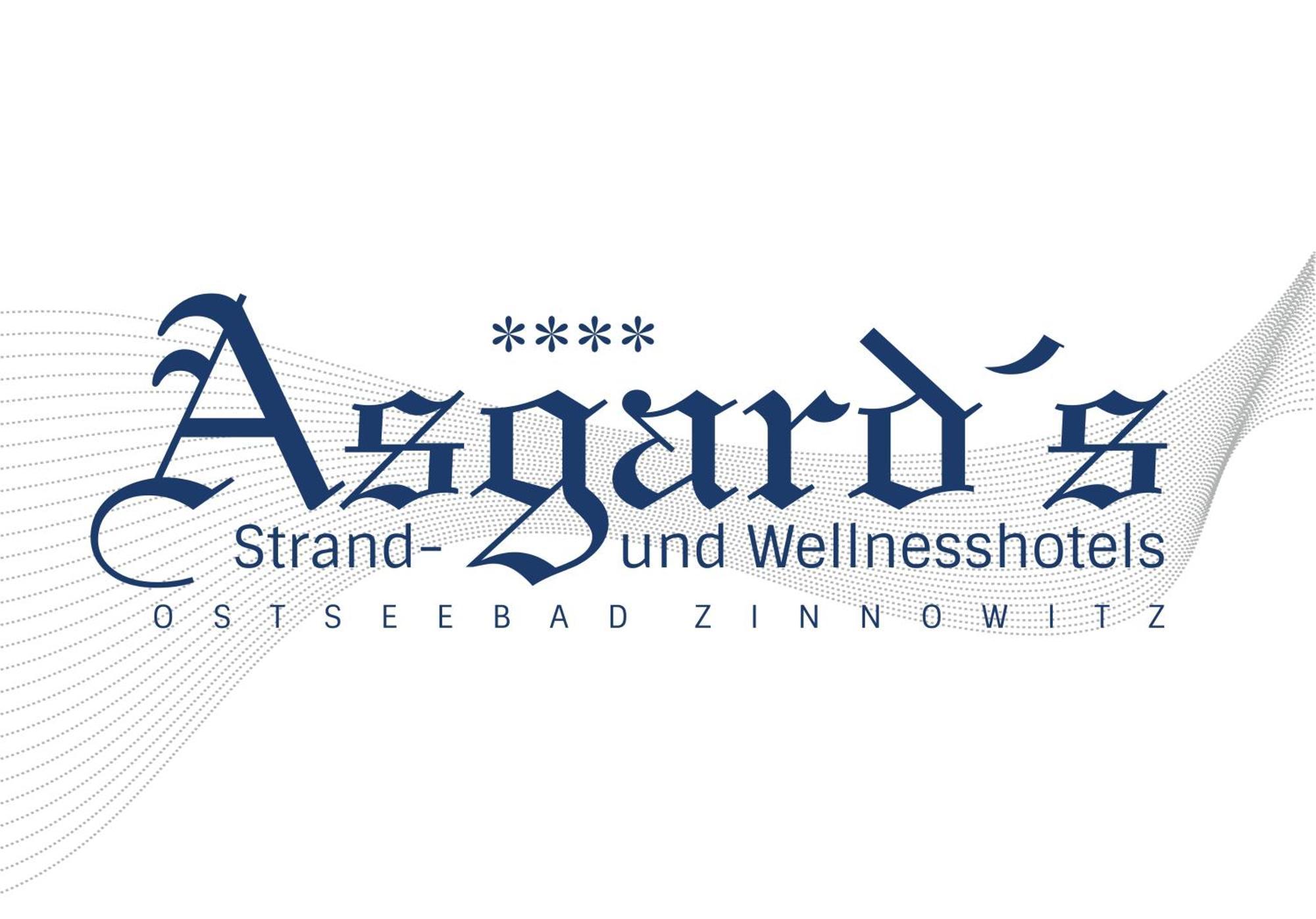 زينوويتز Aparthotel Seeschloesschen المظهر الخارجي الصورة