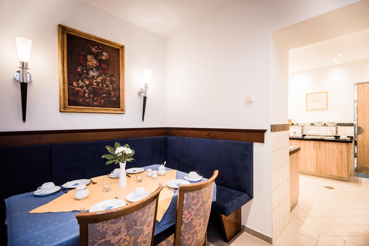 زينوويتز Aparthotel Seeschloesschen المظهر الخارجي الصورة